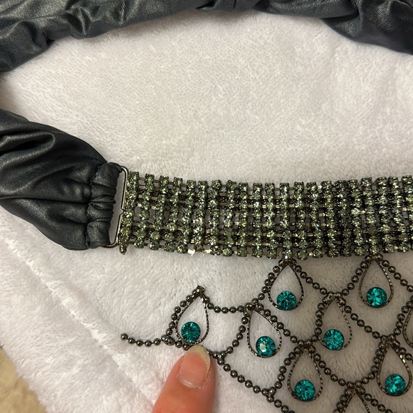 Beach Bunny Fly Me To The Moon SEE PICS - Picture 5 of 7